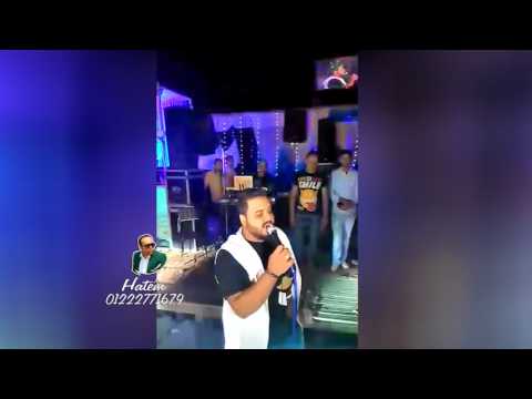 مواويل عبده الاسكندرانى بشكل رائع مع الموسيقار محمد حاتم يغنيها محمد سليم