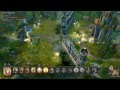 Might And Magic Heroes 6 Paladin Gameplay Video Battle  Might And Magic Heroes 6 Paladin Gameplay Video Battle