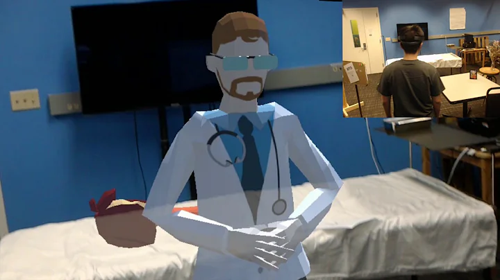 The Wait - CMU ETC 2016 BVW Team 50