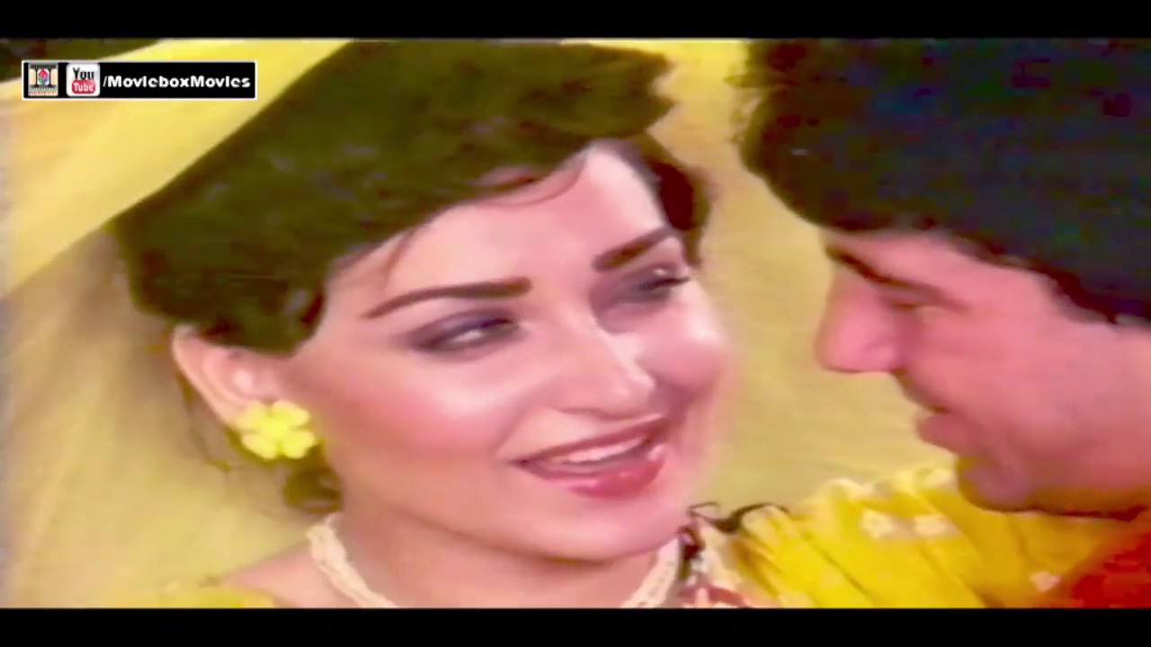 MAIN TERI TUN MERA CHAD NA JAVIN VE   NOOR JEHAN   PAKISTANI FILM JUGNU