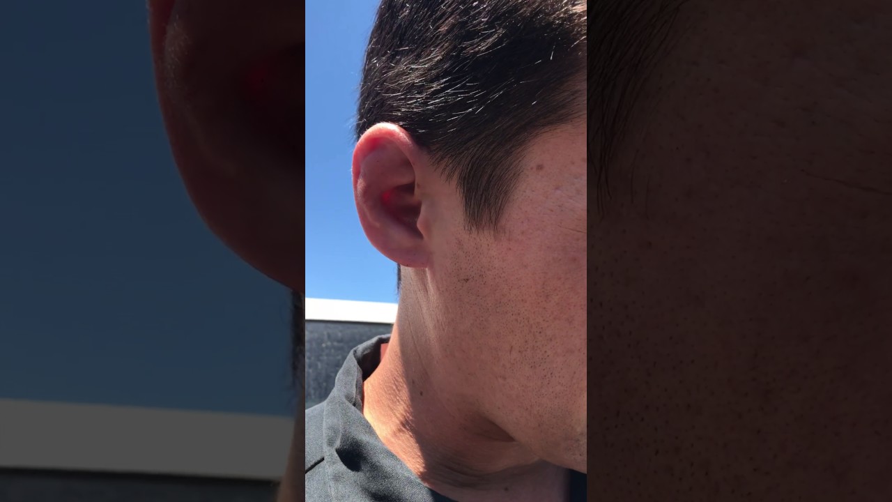 2005 Jetta Water Leak Quick Fix YouTube