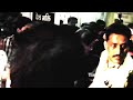 Dewas News, Mantri Tukojirao puar in police kotwali siege