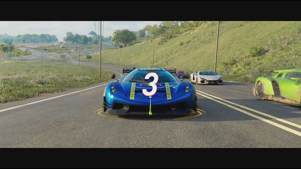 THE CREW MOTORFEST_GR 3ª🥉 GAS GAS ✌🏻🇮🇨🤙🏼🚥🏎️🚘🛻🏍️🏍️🚗🏁