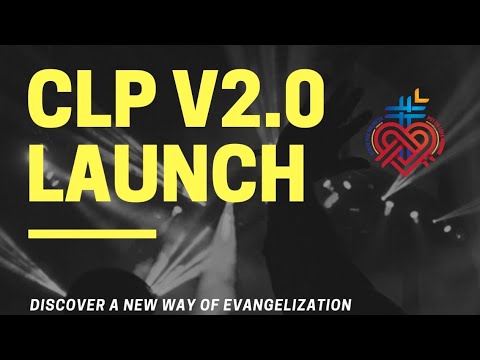 CLP V2.0 Hamilton St Cath Launch