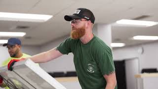 Ohio IBEW - Pat Hook