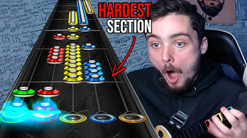 Insane Devil Went Down to Georgia 175% note streak