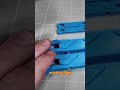 HUGE Upgrade! 100% Bigger Robot Parts Compared to Original! #shorts