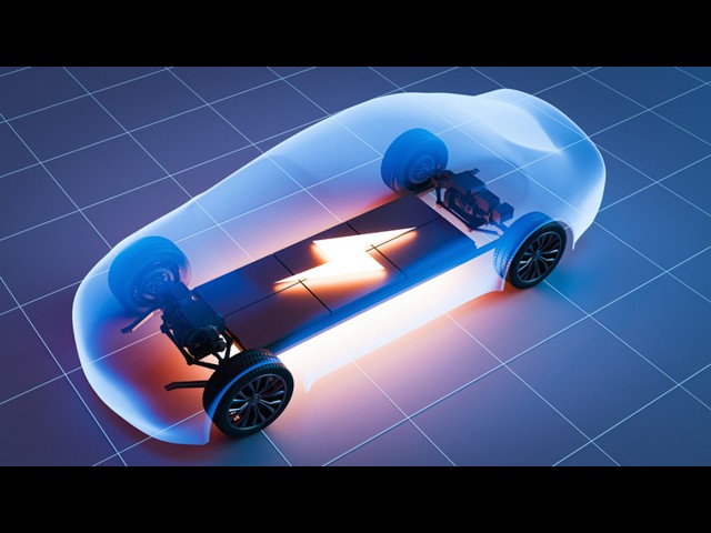How to know it's time to replace your EV battery