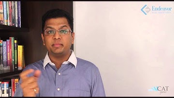 Simple Table problems in Data Interpretation (CAT/CMAT/GMAT)