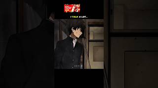 I TALK A LOT BUT..❤️‍🩹 | Kamin Song Edit #anime #motivation #quotes #hyouka #animeedit #shorts