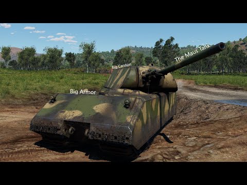 When the Maus is back