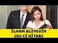 İLHAM ƏLİYEVİN TƏZƏ KİTABINI KİM HAZIRLAYIB?