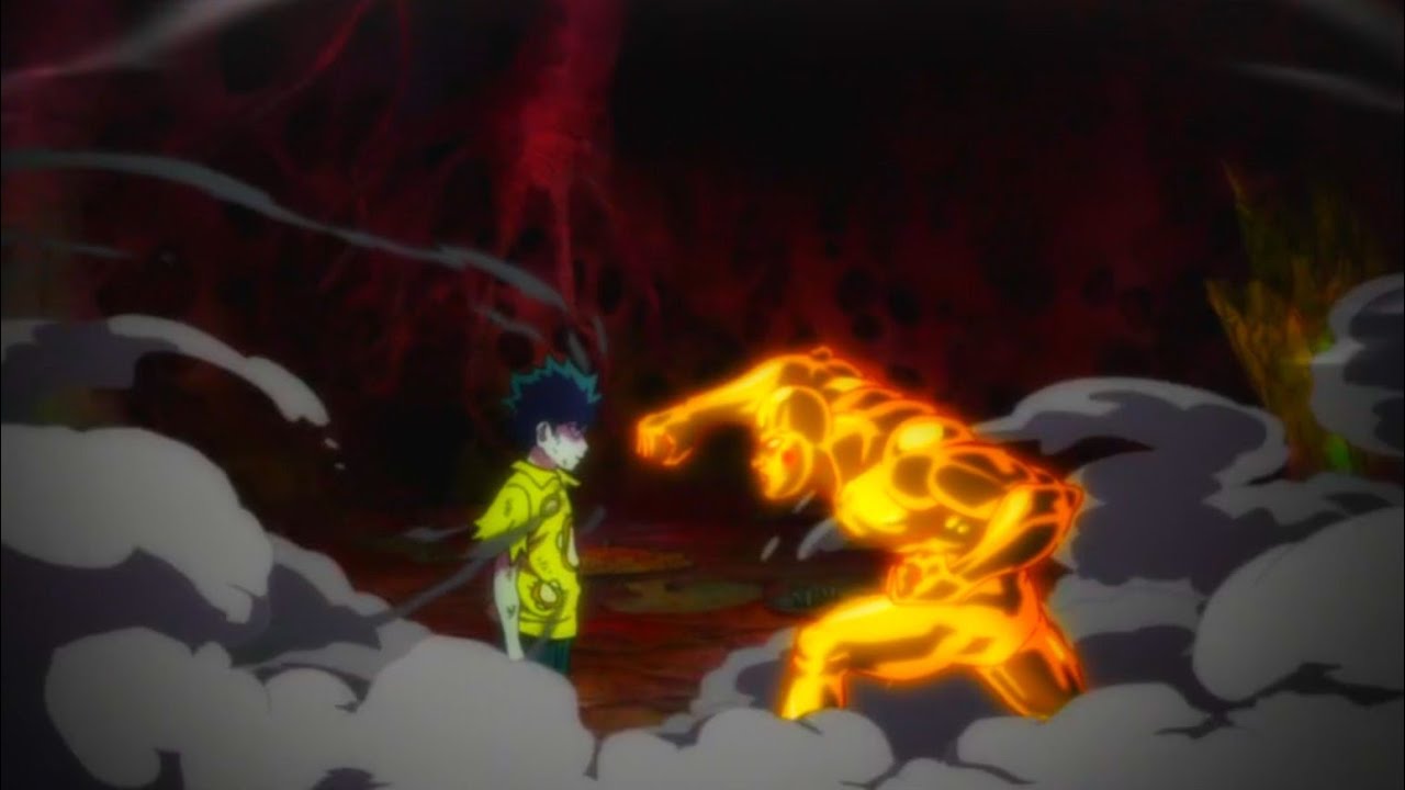 Mob Psycho 100 Season 3 「AMV」Friends