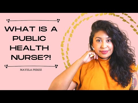 WHAT DO PUBLIC