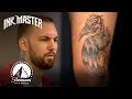 Best Scar Coverup Tattoos | Ink Master