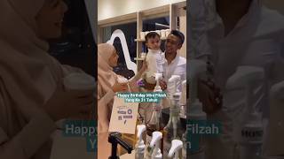 HAPPY BIRTHDAY MIRA FILZAH YANG KE 31 TAHUN HAPPY BIRTHDAY MIRA FILZAH YANG KE 31 TAHUN