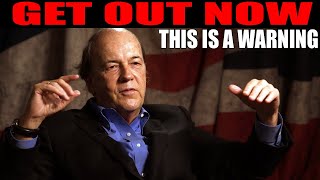 Jim Rickards|| Most People Have NO IDEA What's About To Happen.