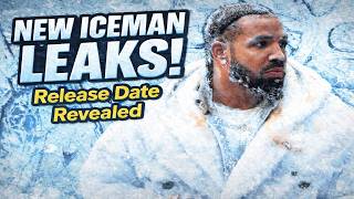 Drake Iceman Leaks Explained release Date Finally Known