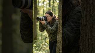 Into The Wild — First Cinematic Capture 🌿🎬 #photography #wildlife #birds #shorts #foryou