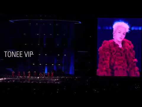 250330 G-DRAGON 2025 WORLD TOUR [Ubermensch] IN GOYANG | CRAYON | TONEE VIP