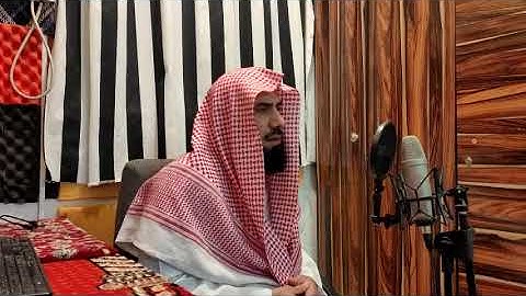 تلاوة القارئ أبو عمر قدرت الله