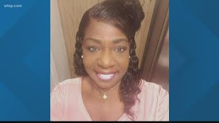 13-year-old accused of stabbing his grandmother to death to remain in custody for now