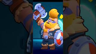 All Skins Bull - Brawl Stars #brawlstars #bull #short All Skins Bull - Brawl Stars #brawlstars #bull #short