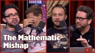 RT Podcast: Ep. 341 - The Mathematic Mishap