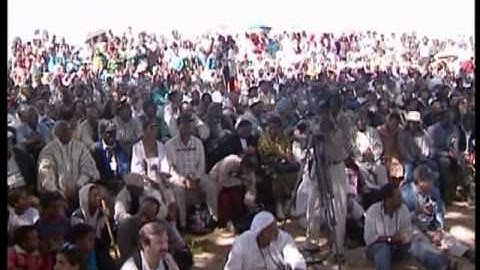 Excerpts from Against All Odds - the documentary