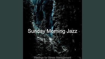 Bubbly Jazz Sax with Strings - Vibe for Quarantine