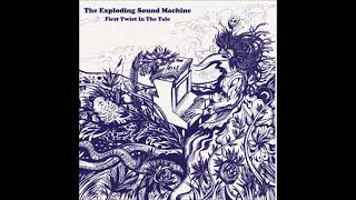 Exploding Sound Machine - Lady Medusa