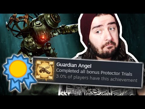 BIOSHOCK 2'S DLC