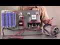 Dual freedom ll hybrid wind  solar charge controller  missouri wind and solar