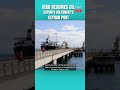 Iraq Resumes Oil Exports via Turkey’s Ceyhan Port | Major Boost to Regional Economy