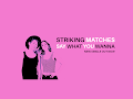 Striking Matches Live Stream