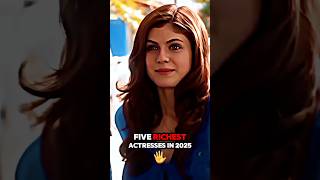 Most richest actress in the world😍you can't belive that actress😲#actress #actresslife #viral