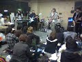 Sound Schedule_Band Cover