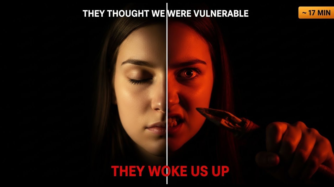 Когда люди спят | Биология HFY | Галактика узнает наш секрет