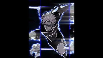 Forgot my watermark 💔- Blue lock kaiser edit-#anime #bluelock #kaiser #manga #edit