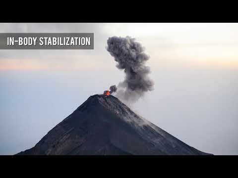 Nikon Z6 FX-Format Mirrorless Camera Body w/NIKKOR Z 24-70mm f/4 S