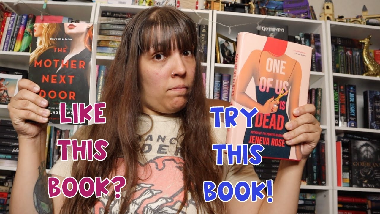 if-you-like-this-book-read-this-book-book-recommendations-youtube