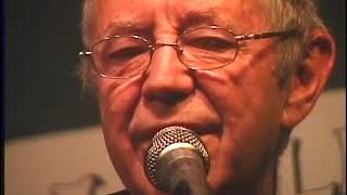 Noel Harrison Live at Hallenbecks 2003 @NoelHarrisonfan