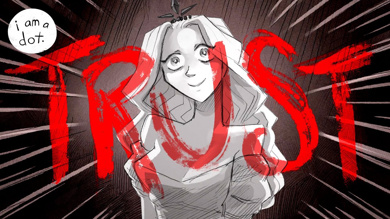 Настоящий ужас «Убей принцессу»