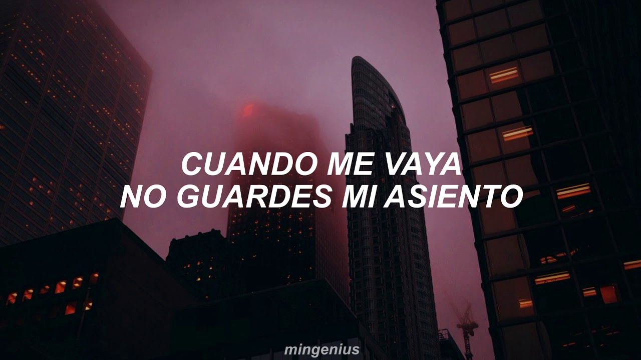 Chlorine Twenty one pilots (Traducida al español) YouTube