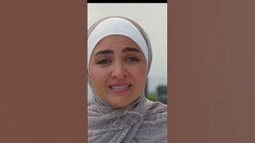 أغنية خطبة وداع سيدنا النبي بصوت الفنانة هلا رشدي من الحلقة 28 نبي الإحسان نبي الإحسان 