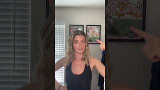 Pink fairy dust #gifted by daehair Dae Hair what do we think... #Shorts #emilyyfogle