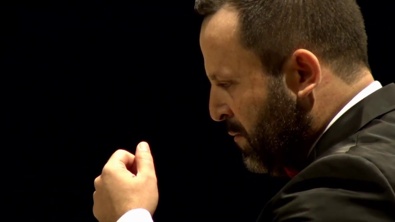 Banda Musical de PEVIDÉM | EARTHRISE - NIGEL CLARKE