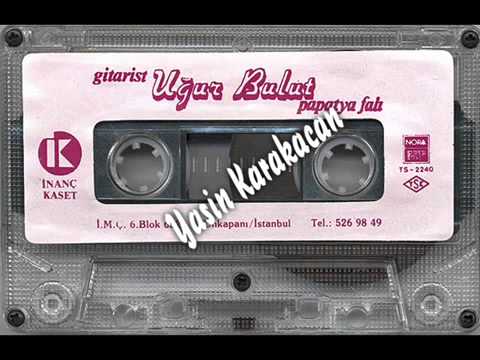 Ugur Bulut - Ziyan Olmusum 1986