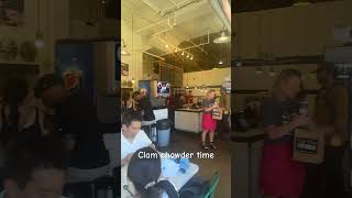 Famous Pike Place Chowder Profile