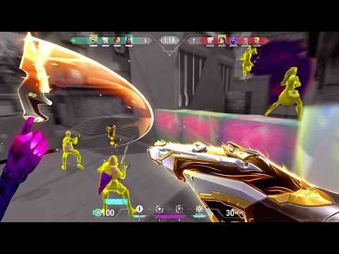 Champions 2026 Phantom ASMR
